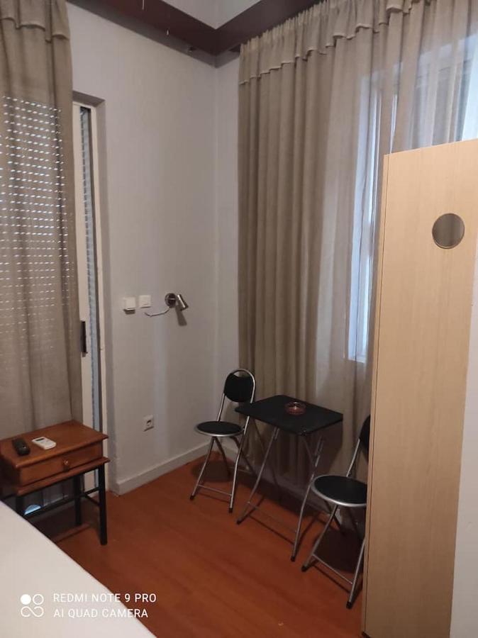 Stamatia Rooms Rhodes City المظهر الخارجي الصورة