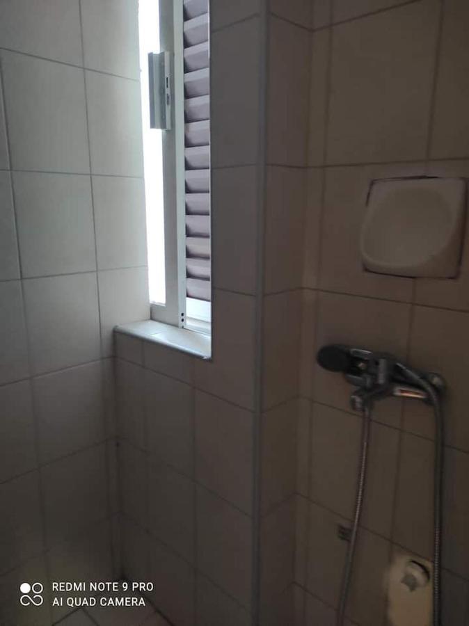 Stamatia Rooms Rhodes City المظهر الخارجي الصورة