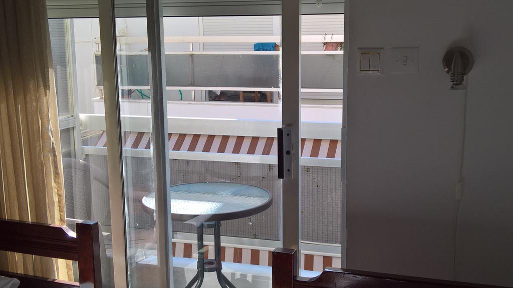 Stamatia Rooms Rhodes City المظهر الخارجي الصورة